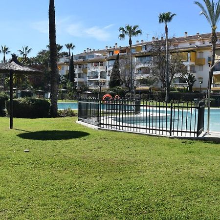 Dama Boutique Apt Marbella Luaran gambar