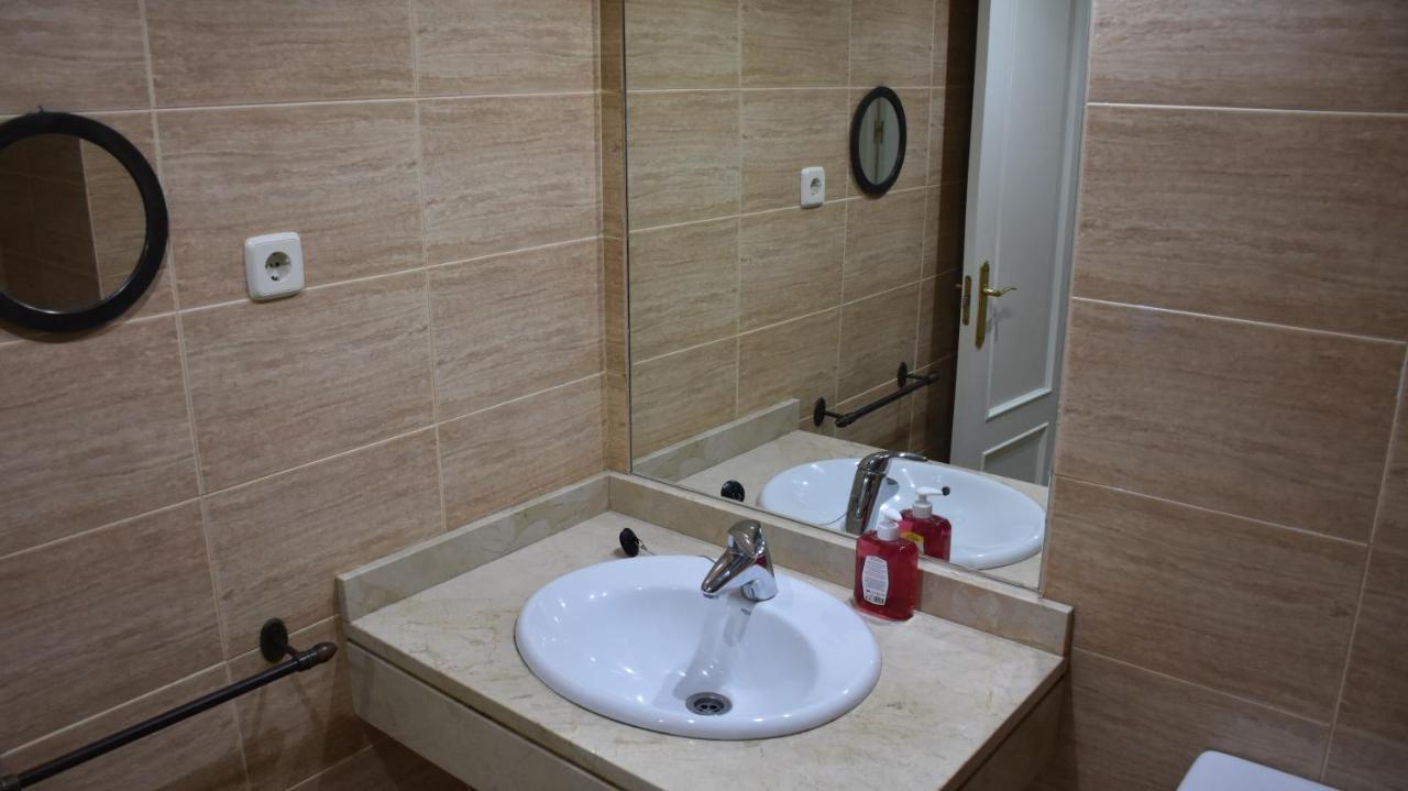 Dama Boutique Apt Marbella Luaran gambar